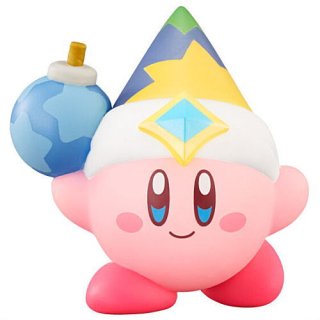 星のカービィ Kirby Friends3 (カービィフレンズ3) [7.ボム]【 ネコポス不可 】