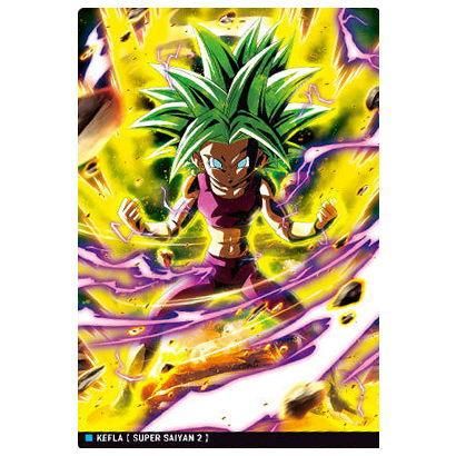 イタジャガ ドラゴンボール vol.3 [13.超サイヤ人2ケフラ (R イタジャガ ドラゴンボール vol.3 [13.超サイヤ人2ケフラ (R