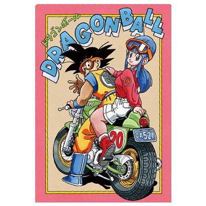 イタジャガ ドラゴンボール vol.3 [29.孫悟空 & チチ (CR イタジャガ ドラゴンボール vol.3 [29.孫悟空 & チチ (CR