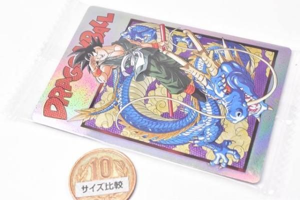 イタジャガ ドラゴンボール vol.3 [31.シークレット2:孫悟空 イタジャガ ドラゴンボール vol.3 [31.シークレット2:孫悟空