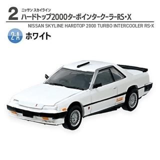 1/64�������� ����̾������'23 �˥å��� �������饤�� [5.(2-A) �ۥ磻�ȡ��ϡ��ɥȥå�2000�����ܥ��󥿡������顼RS��X]�� �ͥ��ݥ��Բ� ��