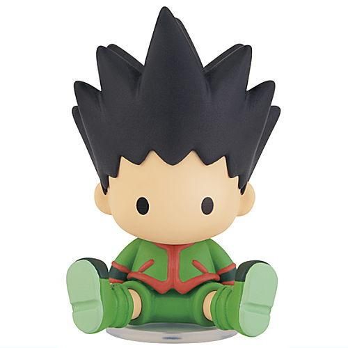 petadoll HUNTER×HUNTER ハンター試験編 [1.ゴン](RM),リーメント