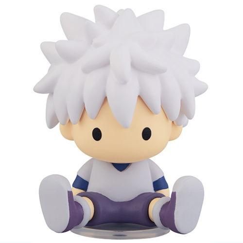petadoll HUNTER×HUNTER ハンター試験編：商品案内 | 株式会社