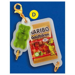 HARIBO Ĥʤ륢㡼 ѥå [4.D]ڥͥݥбۡC