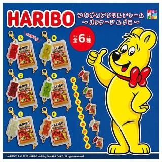 ·äƤޤ!!HARIBO Ĥʤ륢㡼 ѥå [6糧å(ե륳)]ڥͥݥбۡC