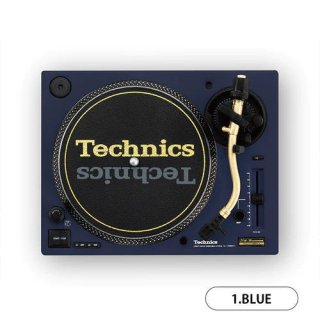 Technics ߥ˥奢쥯 SL-1200M7L BOX [1.BLUE] ͥݥԲ 