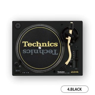 Technics ߥ˥奢쥯 SL-1200M7L BOX [4.BLACK] ͥݥԲ 