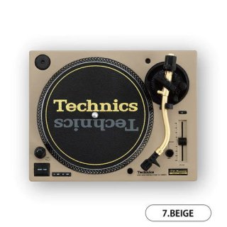 Technics ߥ˥奢쥯 SL-1200M7L BOX [7.BEIGE] ͥݥԲ 