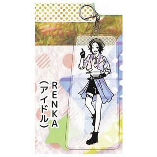 ϵޤȤäơ 륭ۥ7 [5.RENKA(ɥ)]ڥͥݥбۡC