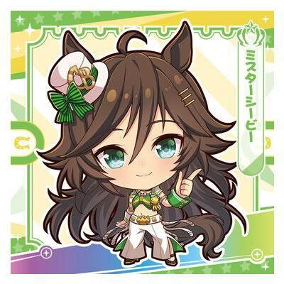 ウマ娘 プリティーダービー プリティーダービーグミ Vol.4 [13