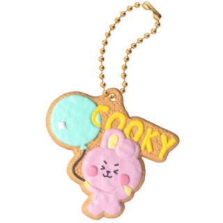 BT21 å㡼ॳå3 [14.COOKY(ver.)]ڥͥݥбۡC