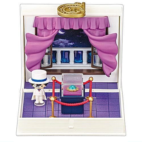 当日発送　名探偵コナン　SEC シークレット レンガ　探偵たちの切り札 名探偵コナン TCG 探偵たちの切札 江戸川コナン SEC レンガ版