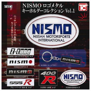 ·äƤޤ!!NISMO ᥿륭ۥ쥯 Vol.1 [6糧å(ե륳)]ڥͥݥбۡC