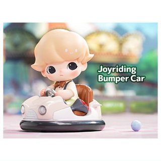 POPMART DIMOO デート シリーズ [2.Joyriding Bumper Car]【 ネコポス不可 】