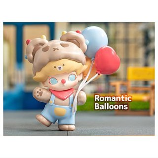 POPMART DIMOO ǡ ꡼ [8.Romantic Balloons] ͥݥԲ 
