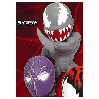 SYMBIOTE ե奢쥯 side CARNAGE [1.饤å]ڥͥݥбۡC