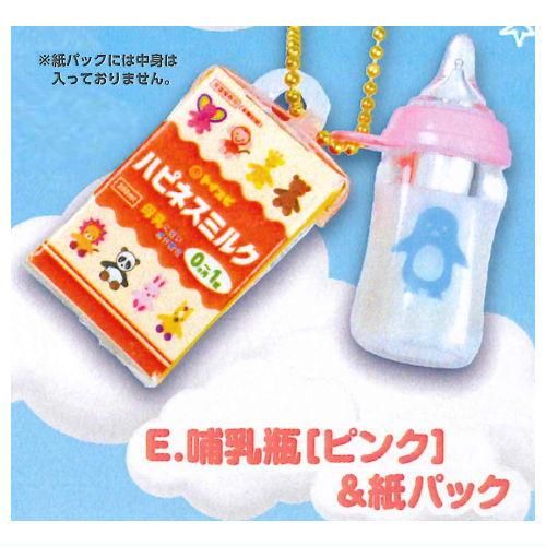 ザ・ほにゅうびん〈ミニミニ〉3種 ザ・ほにゅうびん〈ミニミニ〉3種 哺乳びん JEX ONLINE SHOP