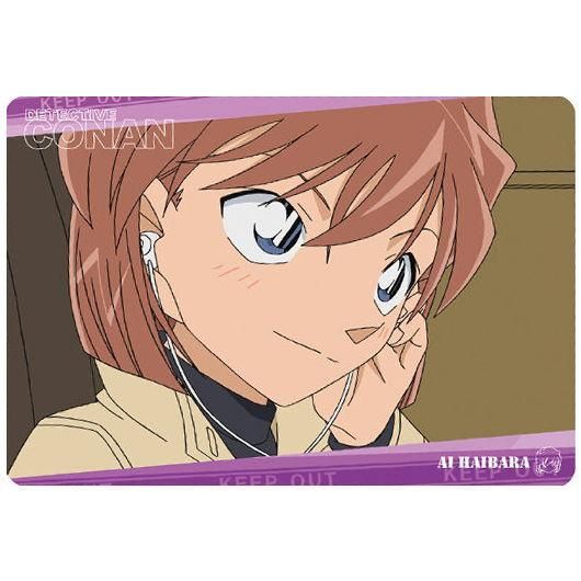 イタジャガ 名探偵コナン [4.灰原哀 (キャラクターカード イタジャガ 名探偵コナン [4.灰原哀 (キャラクターカード