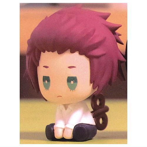 ブルーロックおねむたん糸師冴