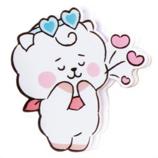 ԥå BT21 [8.RJ-2]ڥͥݥбۡC