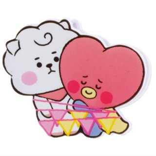 ԥå BT21 [13.RJTATA]ڥͥݥбۡC