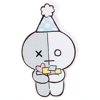 ԥå BT21 [14.VAN]ڥͥݥбۡC