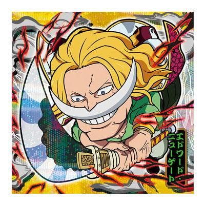 売切り特価 ワンピース 大海賊シールウエハース log.5 フルコンプ