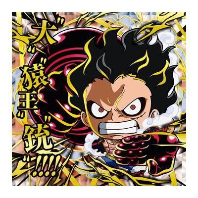 ONE PIECE ワンピース大海賊シールウエハース LOG5 フルコンプ