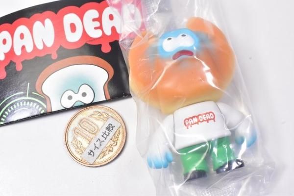 パンデッド フィギュアコレクション [3.ワッサン：A],ケンエレファント