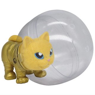 SpaceNyan CAT スペースニャン キャット [3.仁王立ち]【 ネコポス不可 】
