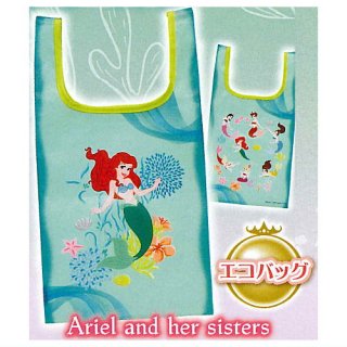 ǥˡ ȥ롦ޡᥤ ȥȥ쥯 [2.Ariel and her sisters(Хå)]ڥͥݥбۡC