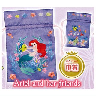 ǥˡ ȥ롦ޡᥤ ȥȥ쥯 [3.Ariel and her friends()]ڥͥݥбۡC