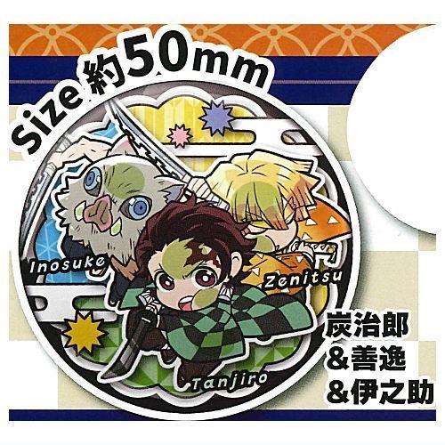 鬼滅の刃 竈門炭治郎 辰年 缶バッジ セット 鬼滅の刃』バースデイ缶バッジ 竈門炭治郎 – JUMP SHOPオンライン