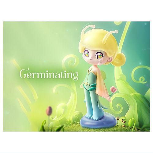 新品POPMART AZURA スプリング ファンタジー シリーズ シークレット Amazon.co.jp: AZURA スプリング ファンタジー シリーズ