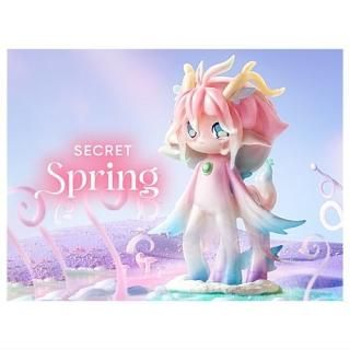 【BUBBLY】 SPANKY✖️Shelterbankコラボフィギュア（未開封） BANDAI - S．H．Figuarts ボディちゃん DX SET