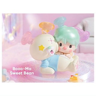POPMART Sweet Bean×INSTINCTOY Sweet Together シリーズ [2.Booo-Ma Sweet Bean]【 ネコポス不可 】
