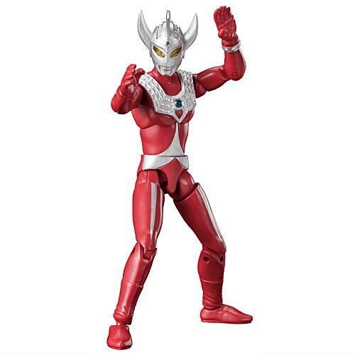公式の店舗 ☆美パールクリア☆ウルトラマンタイガ ソフビ スペシャルカラー 特撮