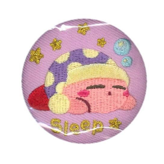 CAN BADGE COLLECTION 星のカービィ [シークレット (レア