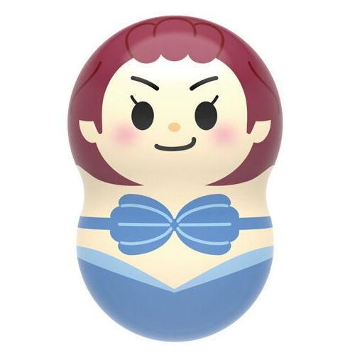 クーナッツ Coo'nuts / The Little Mermaid [5.アクアータ