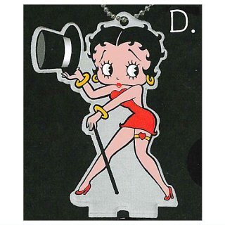 Betty Boop ベティブープ キャップスタンドコレクション [4.D]【ネコポス配送対応】【C】