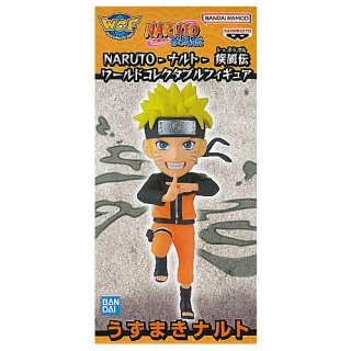 NARUTO �ʥ�� ������ ���ɥ��쥯���֥�ե����奢 [1.�����ޤ��ʥ��]�� �ͥ��ݥ��Բ� ��