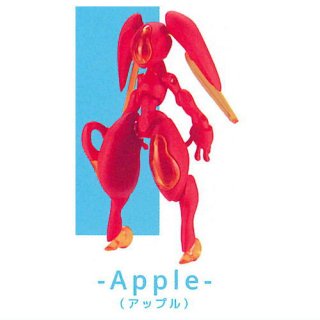 FORM Series Rabbit Void եॷ꡼ ӥåȥ [4.Apple (åץ)]ڥͥݥбۡC