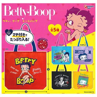 ·äƤޤ!!Betty Boop ٥ƥ֡ ȡȥХå [5糧å(ե륳)]ڥͥݥбۡC