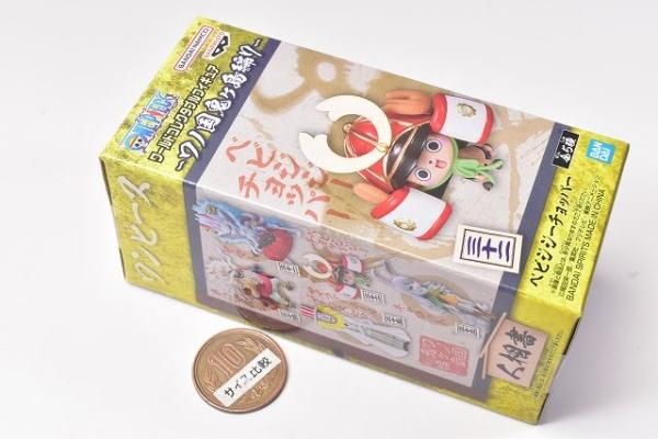 ワンピース ワールドコレクタブルフィギュア ワノ国鬼ヶ島編7 [(32