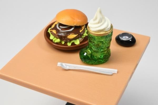 全部揃ってます!!】企業コラボ 珈琲所コメダ珈琲店 [全6種セット