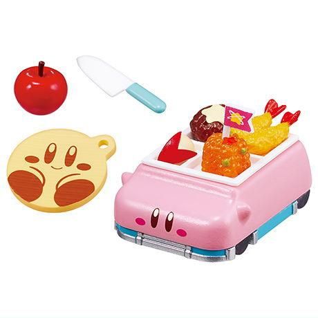 リーメント はらぺこ カービィキッチン 星のカービィ 星のカービィ はらぺこカービィキッチン：商品案内 | 株式会社