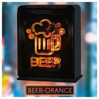 ͥɥޥͥåȥޥå [4.BEER-ORANGE] ͥݥԲ 