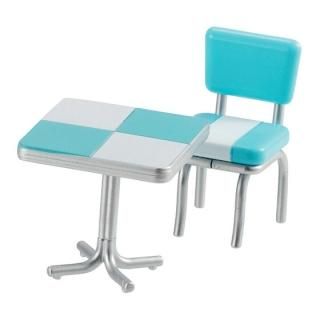 NEWTRO POP DINER [6.DINERTABLECHAIR ֥롼Ver.] ͥݥԲ ۡC