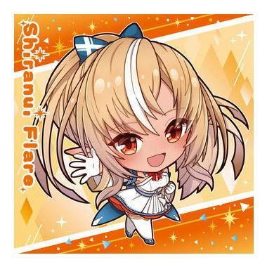もちころりん 凛々しく ホロライブ 不知火フレア 2種セット もちころりん 凛々しく ホロライブ 不知火フレア 2種セット