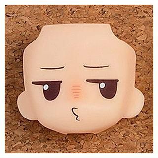 ねんどろいどもあ とりかえっこフェイス グッスマSelection02 [4